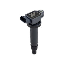 Load image into Gallery viewer, Mishimoto 05-15 Toyota Tacoma 4.0L Ignition Coil - Installation View