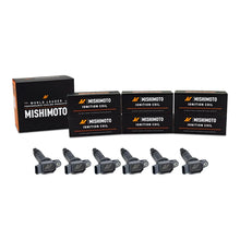 Load image into Gallery viewer, Mishimoto 05-15 Toyota Tacoma 4.0L Ignition Coil - 6-Pack - Main Product View