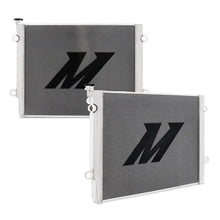 Load image into Gallery viewer, Mishimoto 05-15 Toyota Tacoma 4.0L Performance Aluminum Radiator - Main Product View