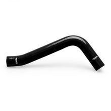 Load image into Gallery viewer, Mishimoto 05-15 Toyota Tacoma 4.0L V6 Black Silicone Hose Kit - Back View