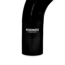 Load image into Gallery viewer, Mishimoto 05-15 Toyota Tacoma 4.0L V6 Black Silicone Hose Kit - Installation View
