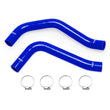 Load image into Gallery viewer, Mishimoto 05-15 Toyota Tacoma 4.0L V6 Blue Silicone Hose Kit - Main Product View
