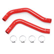 Load image into Gallery viewer, Mishimoto 05-15 Toyota Tacoma 4.0L V6 Red Silicone Hose Kit - Main Product View