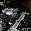 Load image into Gallery viewer, Mishimoto 05+ Ford Mustang Manual Aluminum Radiator - Additional View 6