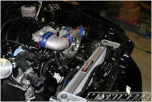 Load image into Gallery viewer, Mishimoto 05+ Ford Mustang Manual Aluminum Radiator - Additional View 6
