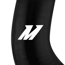 Load image into Gallery viewer, Mishimoto 06-07 Subaru WRX Black Silicone Intercooler Hoses - Additional View 5