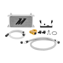 Load image into Gallery viewer, Mishimoto 06-07 Subaru WRX/06-07 WRX STi Thermostatic Oil Cooler Kit - Main Product View