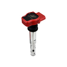 Load image into Gallery viewer, Mishimoto 06-08 VW/Audi Ignition Coil - Back View