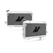 Load image into Gallery viewer, Mishimoto 06-09 Suzuki LTR450 Aluminum Radiator - Main Product View