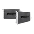 Load image into Gallery viewer, Mishimoto 06-09 Volkswagen Golf MK5 GTI (FSI Only) Manual Aluminum Radiator - Main Product View