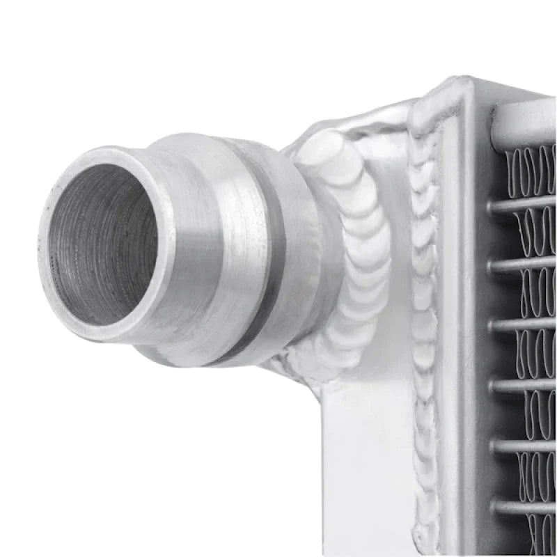 Mishimoto 06-09 Volkswagen Golf MK5 GTI (FSI Only) Manual Aluminum Radiator - Additional View 6