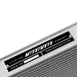 Load image into Gallery viewer, Mishimoto 06-09 Volkswagen Golf MK5 GTI (FSI Only) Manual Aluminum Radiator - Additional View 9