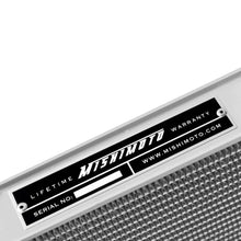 Load image into Gallery viewer, Mishimoto 06-09 Volkswagen Golf MK5 GTI (FSI Only) Manual Aluminum Radiator - Additional View 9