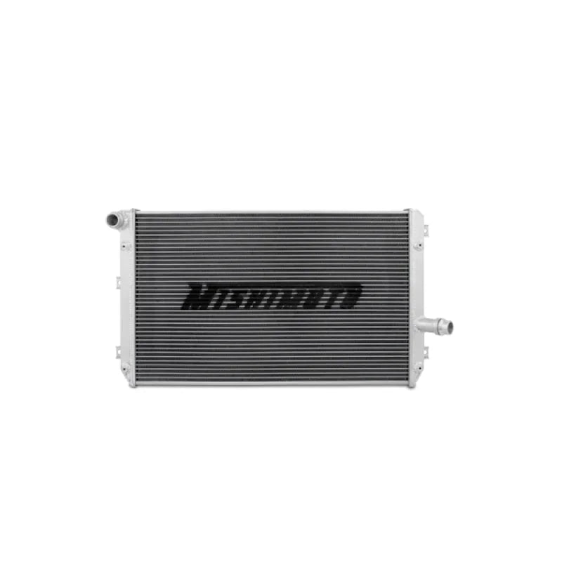 Mishimoto 06-09 Volkswagen Golf MK5 GTI (FSI Only) Manual Aluminum Radiator - Additional View 11
