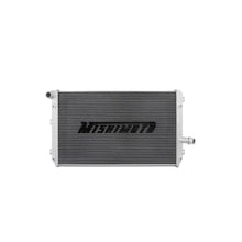 Load image into Gallery viewer, Mishimoto 06-09 Volkswagen Golf MK5 GTI (FSI Only) Manual Aluminum Radiator - Additional View 11