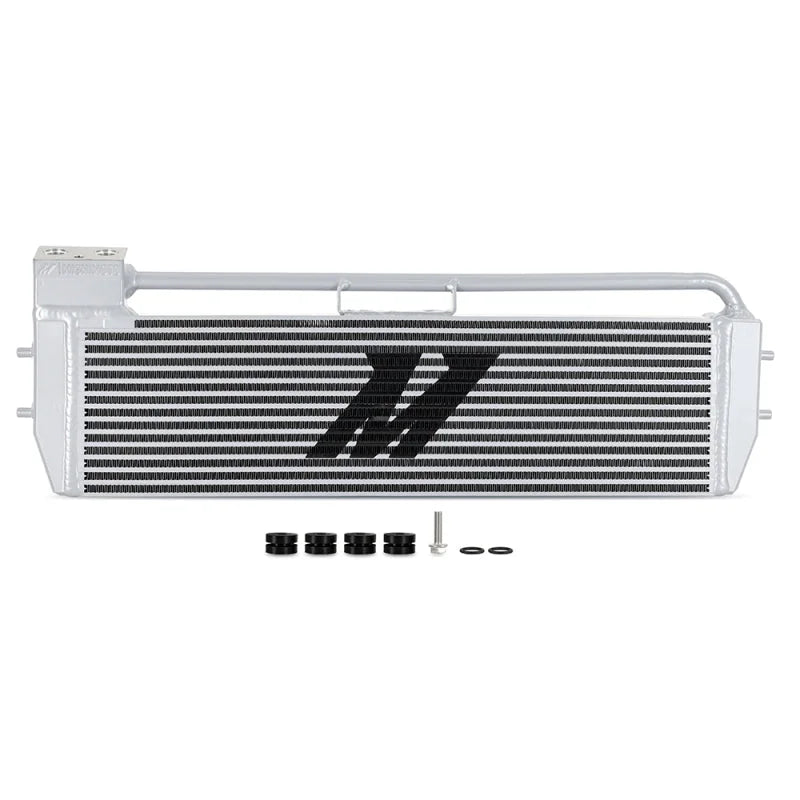 Mishimoto 06-10 BMW E60 M5 Oil Cooler - Main Product View