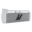 Load image into Gallery viewer, Mishimoto 06-10 BMW E60 M5 Oil Cooler - Installation View