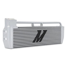 Load image into Gallery viewer, Mishimoto 06-10 BMW E60 M5 Oil Cooler - Installation View