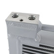 Load image into Gallery viewer, Mishimoto 06-10 BMW E60 M5 Oil Cooler - Additional View 5