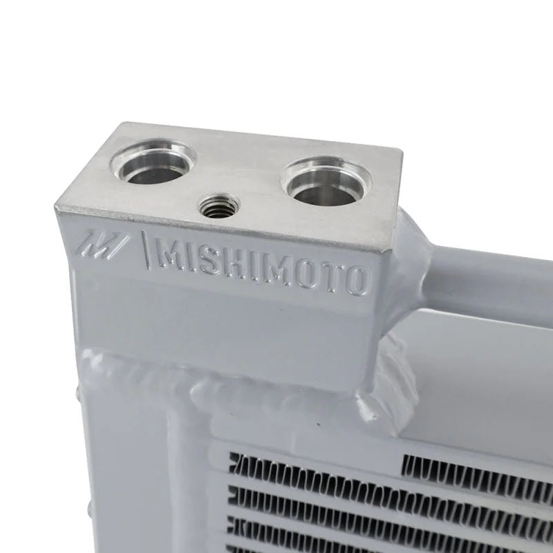 Mishimoto 06-10 BMW E60 M5 Oil Cooler - Additional View 5