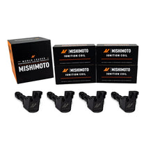 Load image into Gallery viewer, Mishimoto 06-10 Chevrolet Cobalt I4 Ignition Coil - 4-Pack - Main Product View