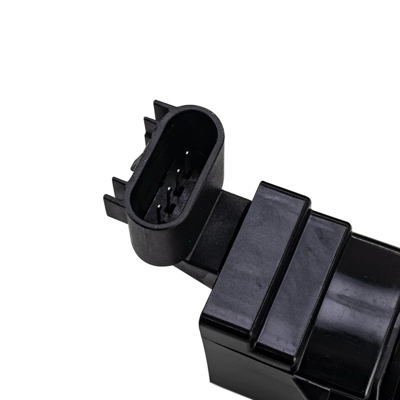 Mishimoto 06-10 Chevrolet Cobalt I4 Ignition Coil - 4-Pack - Back View