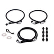 Load image into Gallery viewer, Mishimoto 06-10 Chevrolet/GMC 6.6L Duramax (LLY/LBZ/LMM) Transmission Cooler Line Kit - Main Product View