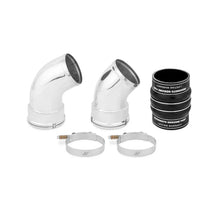 Load image into Gallery viewer, Mishimoto 06-10 Chevy 6.6L Duramax Cold Side Pipe and Boot Kit - Main Product View