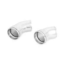 Load image into Gallery viewer, Mishimoto 06-10 Chevy 6.6L Duramax Cold Side Pipe and Boot Kit - Additional View 6