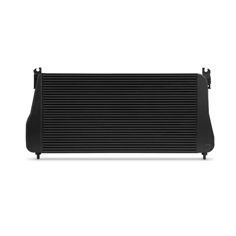 Mishimoto 06-10 Chevy 6.6L Duramax Intercooler (Black) - Additional View 6