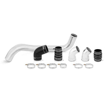 Load image into Gallery viewer, Mishimoto 06-10 Chevy 6.6L Duramax Intercooler Kit w/ Pipes (Black) - Additional View 7