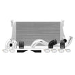 Load image into Gallery viewer, Mishimoto 06-10 Chevy 6.6L Duramax Intercooler Kit w/ Pipes (Silver) - Main Product View