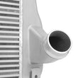 Load image into Gallery viewer, Mishimoto 06-10 Chevy 6.6L Duramax Intercooler (Silver) - Additional View 6