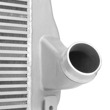 Load image into Gallery viewer, Mishimoto 06-10 Chevy 6.6L Duramax Intercooler (Silver) - Additional View 6