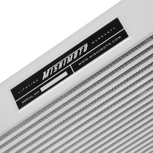 Load image into Gallery viewer, Mishimoto 06-10 Chevy 6.6L Duramax Intercooler (Silver) - Additional View 7