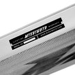 Load image into Gallery viewer, Mishimoto 06-10 Chevy 6.6L Duramax Radiator - Installation View