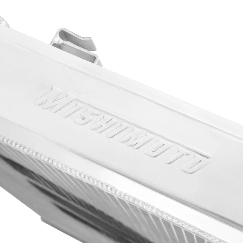 Mishimoto 06-10 Chevy 6.6L Duramax Radiator - Additional View 5