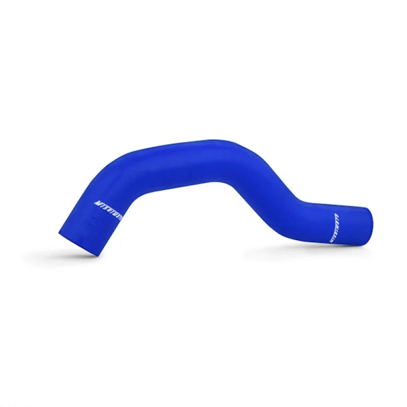 Mishimoto 06-10 Chevy Duramax 6.6L 2500 Blue Silicone Hose Kit - Additional View 5