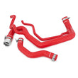 Load image into Gallery viewer, Mishimoto 06-10 Chevy Duramax 6.6L 2500 Red Silicone Hose Kit - Main Product View
