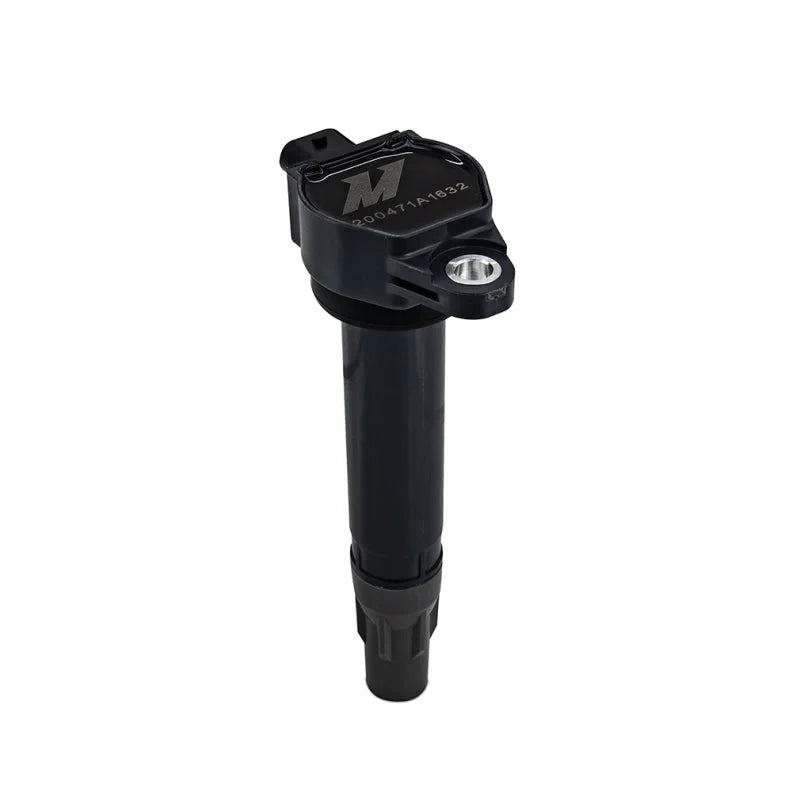 Mishimoto 06-10 Dodge Charger 4.0L Ignition Coil - Installation View