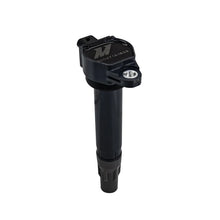 Load image into Gallery viewer, Mishimoto 06-10 Dodge Charger 4.0L Ignition Coil - Installation View