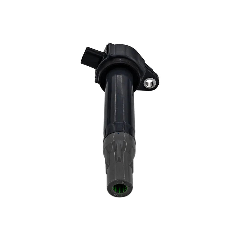 Mishimoto 06-10 Dodge Charger 4.0L Ignition Coil - 6-Pack - Back View