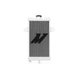 Load image into Gallery viewer, Mishimoto 06-12 Yamaha YFM700R Raptor Aluminum Radiator - Side View