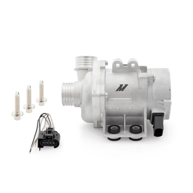 Mishimoto 06-13 BMW 335i N52 Engine Water Pump - Main Product View