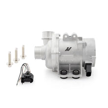 Load image into Gallery viewer, Mishimoto 06-13 BMW 335i N52 Engine Water Pump - Main Product View