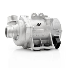 Load image into Gallery viewer, Mishimoto 06-13 BMW 335i N52 Engine Water Pump - Side View