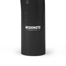 Load image into Gallery viewer, Mishimoto 06-14 Mazda Miata Black Silicone Radiator Hose Kit - Back View