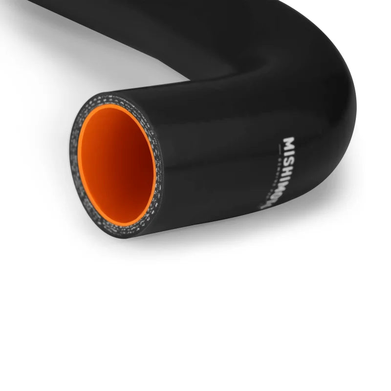 Mishimoto 06-14 Mazda Miata Black Silicone Radiator Hose Kit - Installation View