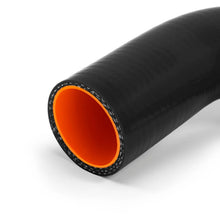 Load image into Gallery viewer, Mishimoto 06-14 Mini Cooper S (Turbo) Black Silicone Hose Kit - Side View