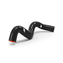 Load image into Gallery viewer, Mishimoto 06-14 Mini Cooper S (Turbo) Black Silicone Hose Kit - Installation View